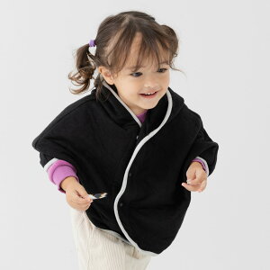 [ܑΏ] LbY AE^[ |` jbgLg q xr[ t[ht n AE^[ j̎q ̎q LeBO gbvX chil2 H~ 80 90 100cm