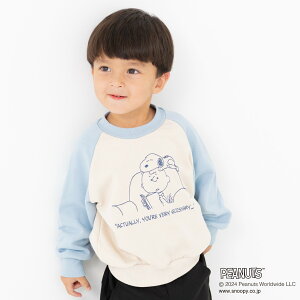 AEgbg g[i[ s[ibc Xk[s[ q LbY xr[  j̎q ̎q  LN^[ gbvX PEANUTS H~ 80 90 100 110 120 130 140cm [M 1/1]