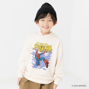 }[x p[J[ q LbY  XEFbg t[fB[  j̎q LN^[ gbvX XpC_[} MARVEL H 100 110 120 130 140cm [M 1/1]