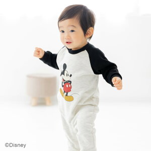ディズニー ベビー カバーオールの人気商品・通販・価格比較 - 価格.com