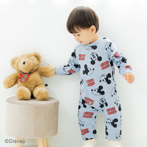 AEgbg ~bL[}EX Jo[I[ p[X  V Ԃ q xr[ j̎q ̎q OJ SJ LN^[ уfBYj[ Disney H~ ObY 60 70 80cm [M 1/