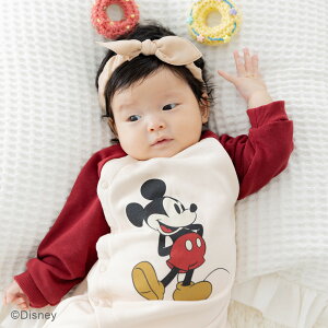 AEgbg ~bL[}EX Jo[I[ p[X  V Ԃ q xr[ j̎q ̎q OJ SJ LN^[ уfBYj[ Disney H~ ObY 60 70 80cm [M 1/