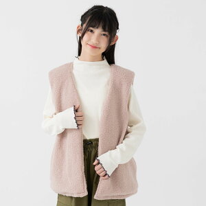 [ܑΏ] xXg {A V[v{A q LbY  o[Vu AE^[  j̎q ̎q gbvX JAM&LINK H~ 140 160cm