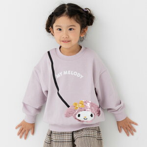 g[i[ LbY n[LeB N~ }CfB ||v xr[ q ̎q 킢 LN^[   gbvX XEFbg SANRIO H~ 80 90 100 110 120 130cm [M 1/1]