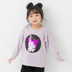 TI T LbY n[LeB N~ }CfB q xr[ TVc  ̎q LN^[ gbvX XpR[ SANRIO H~ 80 90 100 110 120 130cm [M 1/2]