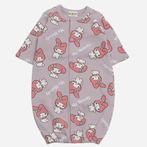 TI c[EFC p[X Jo[I[ V Ԃ q xr[  ̎q   n[LeB }CfB N~ LN^[ SANRIO H~ 50-70cm [M 1/1]