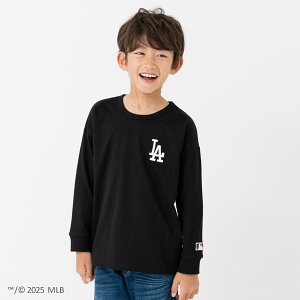 MLB TVc LbY  hW[X L[X phX S hJ W[[O NY LA q xr[ j̎q ̎q T obNvg 싅 H  90 100 110 120 130 140 150 160cm [M 1/2]