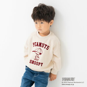 g[i[ s[ibc Xk[s[ q LbY xr[  j̎q ̎q  LN^[ gbvX PEANUTS H~ 80 90 100 110 120 130 140cm [M 1/1]