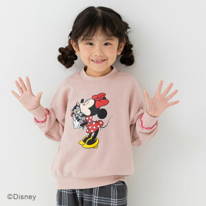 ~j[}EX LbY g[i[ q xr[ fBYj[  ̎q LN^[  gbvX XEFbg Disney H~ 80 90 100 110 120 130 140cm [M 1/1]