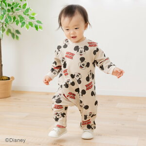 ~bL[}EX Jo[I[ p[X  V Ԃ q xr[ j̎q ̎q OJ SJ LN^[ уfBYj[ Disney H~ ObY 60 70 80cm [M 1/1]
