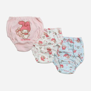 LbY pc V[c n[LeB }CfB N~ TI qp   3P 3Zbg 100 ̎q LN^[ SANRIO 100 110 120cm [M 1/1]