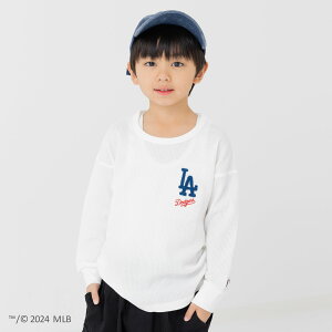 MLB LbY  TVc T btn q xr[ j̎q ̎q T[} hJ S W[[O hW[X L[X phX H 90 100 110 120 130 140 150cm [M 1/1]