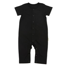 [RSL] アルトタスカル バリアフリー 半袖 7分丈 カバーオール 子供服 キッズ 前開き ユニバーサルデザイン スナップボタン 医療用 真ん中開き 男の子 女の子 100 110 120 130 140 150 160cm