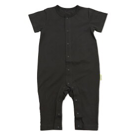 [RSL] アルトタスカル バリアフリー 半袖 7分丈 カバーオール 子供服 キッズ 前開き ユニバーサルデザイン スナップボタン 医療用 真ん中開き 男の子 女の子 100 110 120 130 140 150 160cm