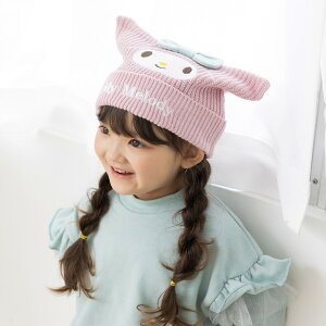 TI LN^[ jbgX qp LbY xr[ Xq n[LeB }CfB N~ ||v̎q 킢 L SANRIO H~ 52-54cm [M 1/1]