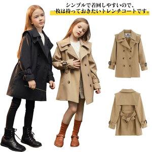 q g`R[g 110-170cm tH XvOR[g LbY WjA  `FX^[R[g WPbg JWAR[g H t AE^[ ̎q qǂ JWAR[g ꂢ 