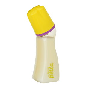 ドクターベッタ哺乳びん ブレイン SF4-120哺乳瓶 ベッタ Betta ドクターベッタ フラワー 花柄 プラスチック ハートピン付き ブレインシリーズ ブレイン乳首 クロスカット ポリプロピレン製 日