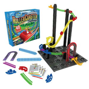  ̃pY \g [[ER[X^[E`W ROLLER COASTER CHALLENGEwKߋ [[R[X^[ ̖HpY H vO~O WFbgR[X^[ 6΂ a N