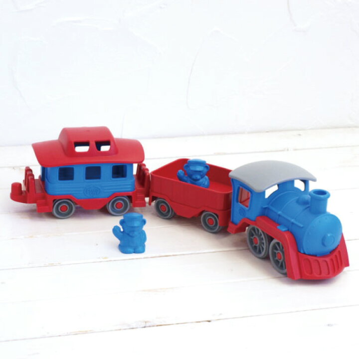 楽天市場 車のおもちゃ グリーントイズ トレインブルーおもちゃ 玩具 砂場 2歳 3歳 4歳 2歳以上 電車 列車 乗り物 砂場遊び 子供 誕生日プレゼント ギフト 贈り物 男の子 女の子 誕生日 子供 こども 子ども キッズ お砂場 砂遊び 外遊び 遊具 庭 幼児 海外 おしゃれ