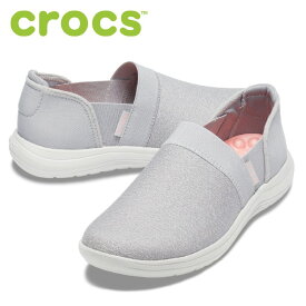 楽天市場 クロックス スニーカー レディース靴 靴 の通販