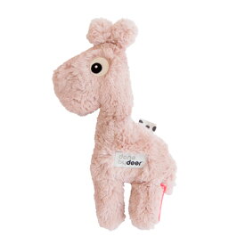 カドルキュート ラフィ パウダー DonebyDeer ダンバイディア 北欧 北欧雑貨 おもちゃ 知育玩具 デンマーク ぬいぐるみ 布製 ベビー 赤ちゃん 女の子 男の子 ギフト プレゼント 出産祝い 動物