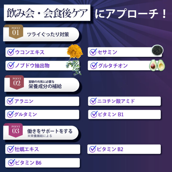 楽天市場】pqq クロセチン サプリメント Recovenel リカバネル 1箱 30 