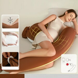 【6704円!時間限定P20倍】抱き枕 妊婦 授乳クッション ぬいぐるみ 大きい 枕 ふわもち 腰 肩 首 いびき防止 抱き枕 プレゼント 人をダメにする クッション 洗える 高さ調整可能 妊婦枕 ボディ