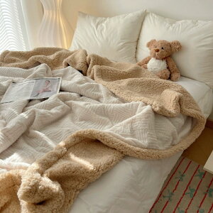 ふわとろ毛布 毛布 もこもこ毛布 ブランケット モコモコ とろとろ ふわふわ 毛布 シングル セミダブル ダブル ハーフ ふわもこ ふわとろ ひざ掛け 2枚合わせ エアロゲル 厚手 送料無料