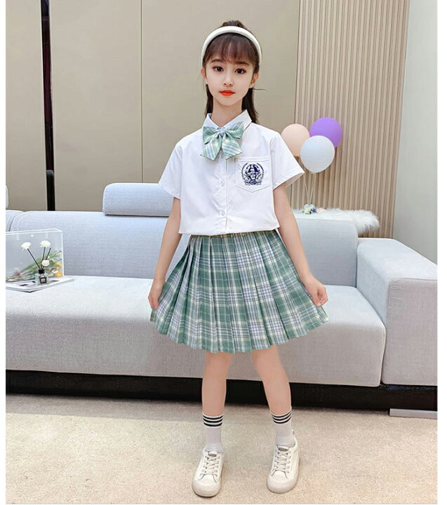 楽天市場】女子高生JK制服 コスプレ制服 学生服 セーラー服 無地シャツ