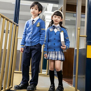 スーツ 子供服 入学式 キッズスーツ 結婚式 チェック柄 小学校 お受験 長袖 おしゃれ 上下セット 男の子 お揃い 学生服 フォーマル/卒業式スーツ/合唱服 5点セット 演出服 女の子 フォーマル