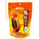洽洽焦糖瓜子 キャラメル味 チャチャ食用ひまわり の種中華物産ポイント消化 160g