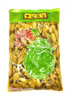 李記 楽宝　小米辣 1000g 小米椒 辣椒 泡椒 中華素材、四川省名物　漬物 中華物産 中国産食材 唐辛子