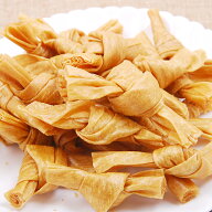 腐竹結 ゆば 　大豆製品　腐竹　乾燥湯葉 　中華食材　中華物産　300g　　ポイント消化