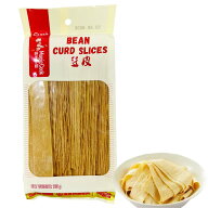 海底撈豆皮 豆皮 120g 火鍋豆皮 火鍋 海底撈 油豆皮　快手小厨 豆腐皮 板状 しゃぶしゃぶ　 中華料理 中…