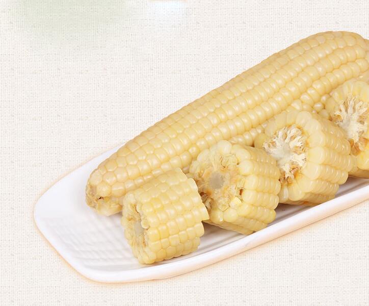 長野県産　もちもち東北糯 とうもろこし黏玉米10本