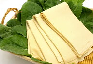 期間大セール【冷凍】 干豆腐 　400g　 カントウフ 干し豆腐 豆腐加工品　百頁 豆腐皮 　中華食材　中華…