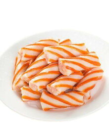冷凍食品 日本国内産 彩虹腸 虹団子 レインボーロール 彩虹卷 だんご 団子　ソーセージ 火鍋丸子 火鍋腸 450g 丸子 中華料理　永祥食品 マーラータン 火鍋の惣菜 しゃぶしゃぶ 火鍋具材　 澱粉腸 彩虹巻 火鍋丸子