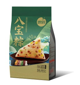 思念 八宝粽子 中華ちまき 200g モチモチ食感の中華ちまき 中華名点心 八宝粽 ちまき　中華ちまきチマキ 粽子 粽