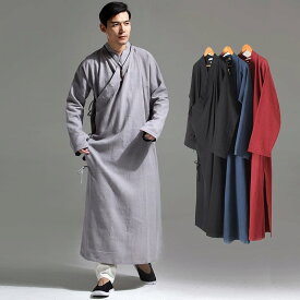 楽天市場 チャイナ服 メンズの通販