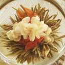 工芸茶 百合天女5個 花茶 フラワー