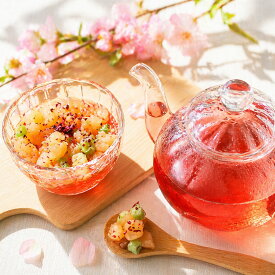 フルーツティー 食べるフルーツティー・ピーチ150g ハイビスカス　ローズヒップ ノンカフェイン アイスティー 水出し