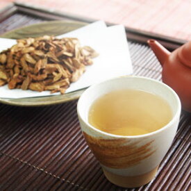 焙煎ごぼう茶 茶葉100g/ティーバッグ30包