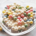 カラフルタピオカ150g