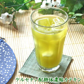 ケルセチン配糖体濃縮カテキン 粉末パウダー60g ダイエット エンジュ由来 カテキン入り緑茶 アイスティー 簡単