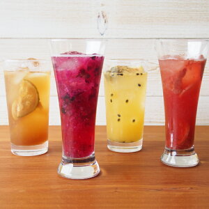 ゴロっと果実のフルーツティー (4種×各1個) ドライフルーツ 烏龍茶 ジャスミン茶 イチゴ いちご ハイビスカス ローズ レモンティー パッションフルーツ ドラゴンフルーツ パイナップル