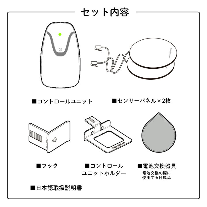 楽天市場 1年保証 ベビーセンスホーム R1 Babysense Home あかちゃん モニタリング 体動センサー 赤ちゃん 動き モニター 正規品 ベビーセンス 送料無料 赤ちゃん 体動センサ 体動センサ 医療機器と育児グッズのちゃいなび