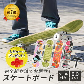 【〜12/11 01:59までポイント5倍】 スケートボード スケボー キッズ 子ども 初心者 乗り物 小学生 男の子 女の子 孫 プレゼント おもちゃ 小さい コンパクト おしゃれ ちゃいなび アンジュスマイル