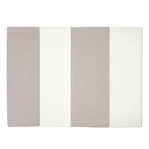 プレイマット シームレス 赤ちゃん ベビー マット 大きい 折りたたみ つなぎ目なし 厚み4cm 厚手 防水 防音 軽量 無地 床暖房対応 低反発 衝撃吸収 200×160cm 200×140cm 160×120cm ちゃいなび アンジ