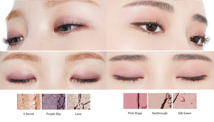 楽天市場 ネコポス速達便 Etude House エチュードハウス プレイカラーアイズパレット アイシャドウ パレット エチュードハウス Runnway 韓国コスメ 韓国化粧品 ｗell Being専門店 ちんじゅ