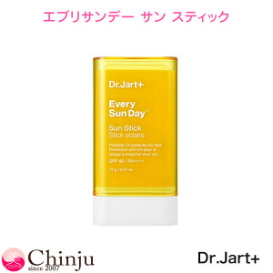 Dr.Jart+ hN^[Wg GuTf[ T XeBbN SPF48 PA++++ 19g Ă~ XeBbN UVPA ь␳ eJh~ ωn ؍RX qΉ YOK